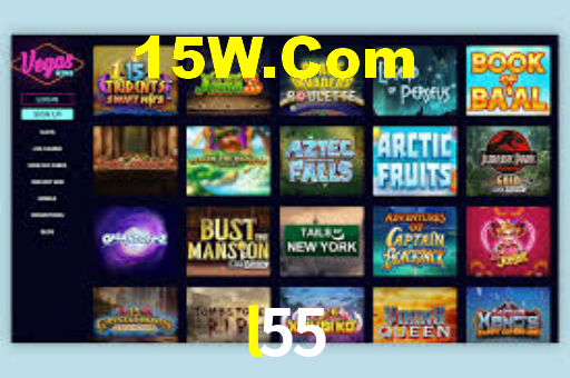 l55,l55.com