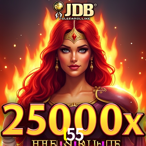 Desvendando o Mundo dos Jogos Virtuais na l55