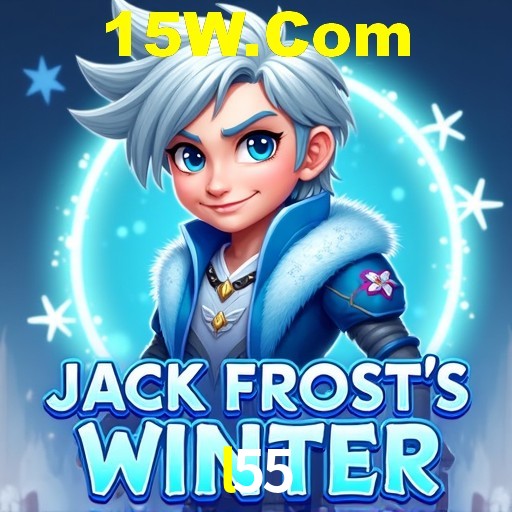 Descubra a Magia dos Jogos de Arcade no l55