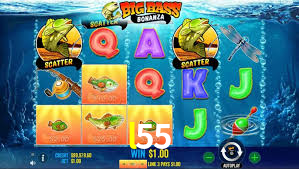 Sinta a adrenalina dos jogos de cassino com l55