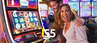 Welcome Bonus l55