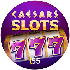 l55 - Cassino Oficial De Jogos - l55.com