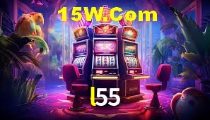 Spaceman Game l55