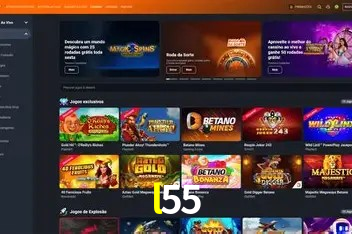 Exclusive Offers l55